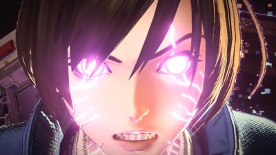 Nintendo store astral chain hotsell